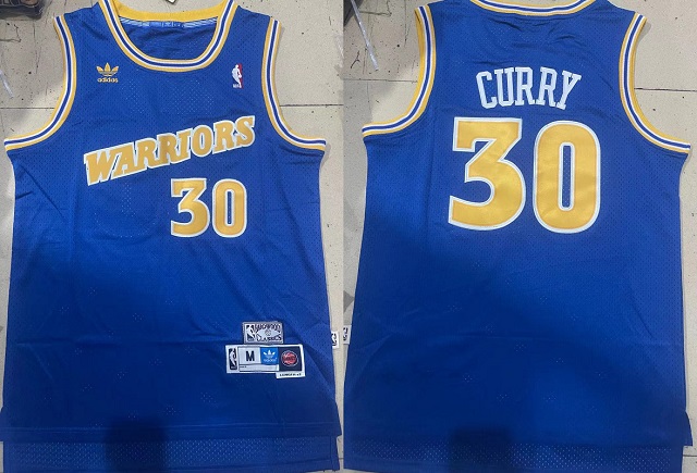 Golden State Warriors Jerseys 32